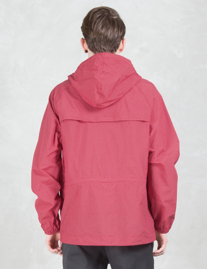Pac Jac Ripstop Jacket Placeholder Image