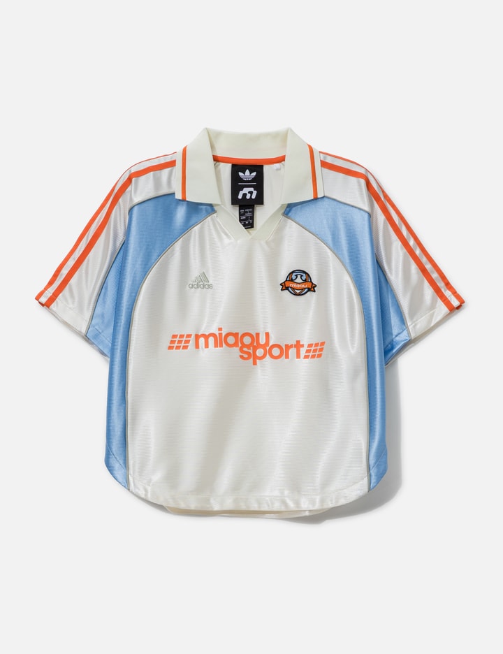 adidas Originals Miaou Jersey