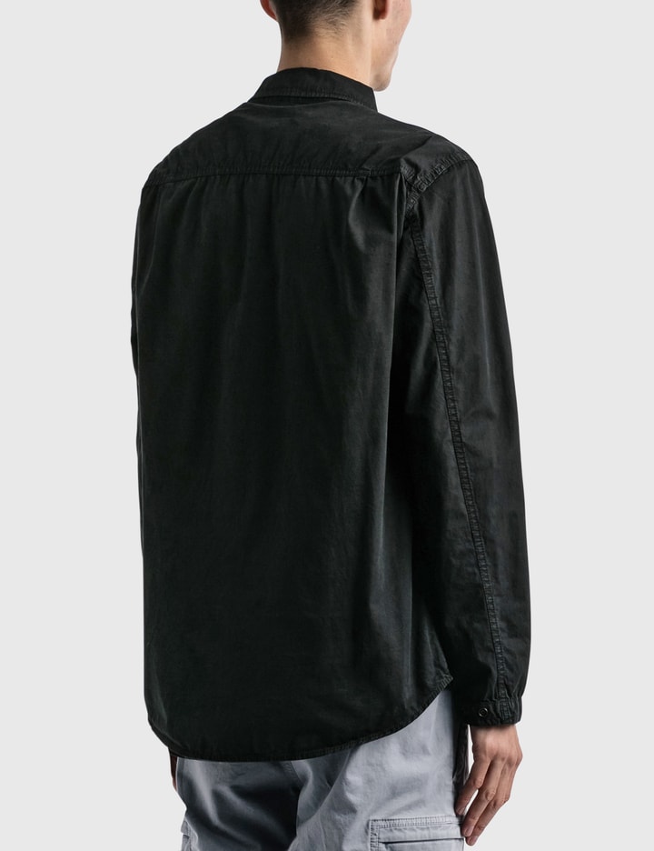 Double Pocket Button Shirt Placeholder Image