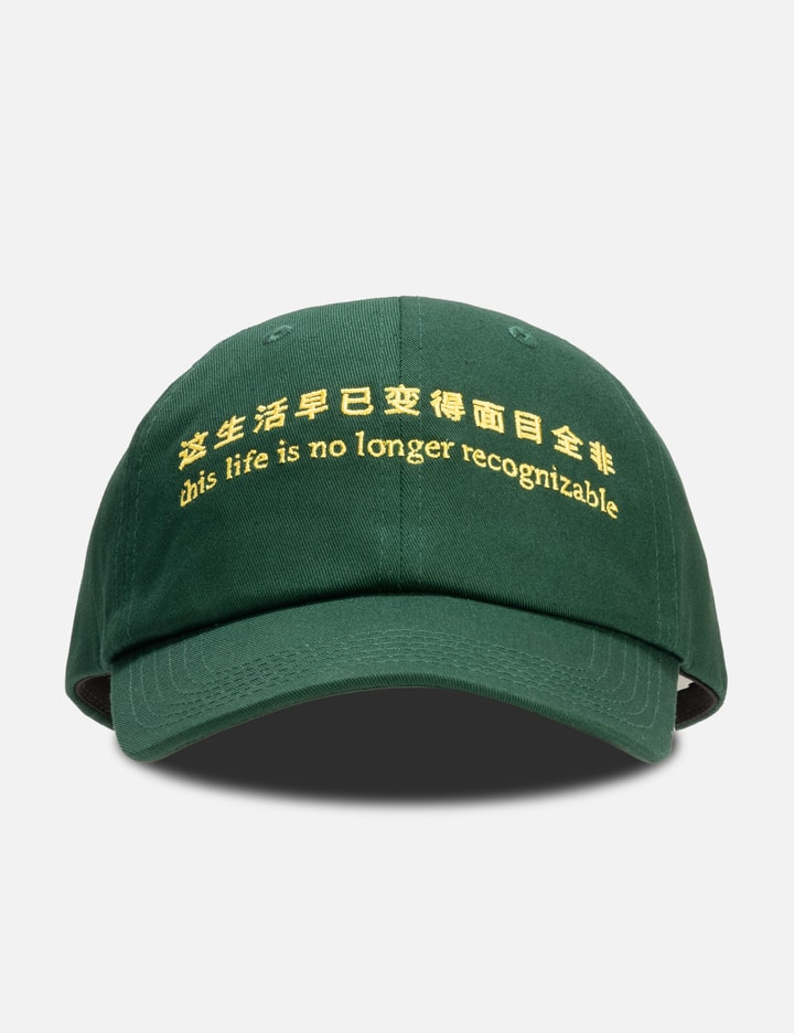 Praying This Life Hat
