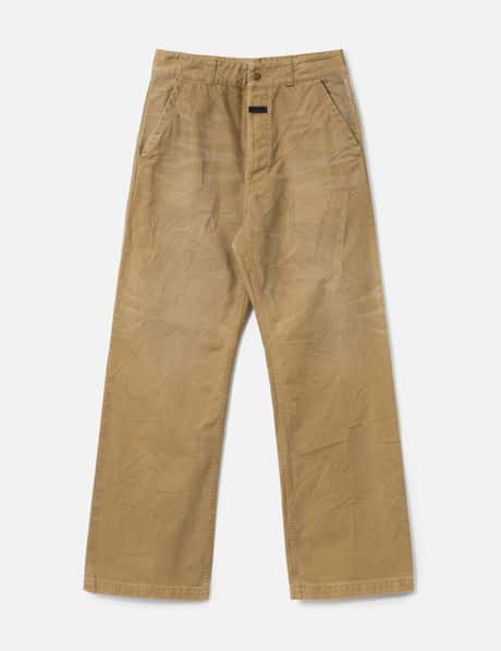 Fear of God Canvas Utility Pant