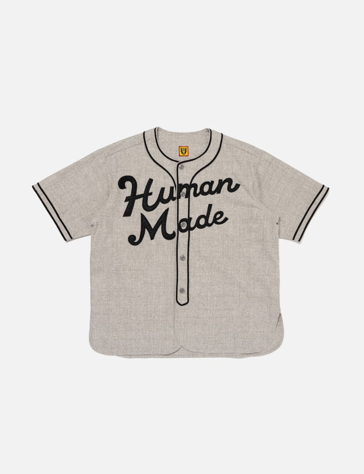 BASEBALL SHIRT Placeholder Image