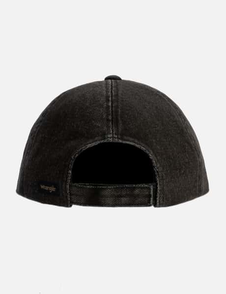 X Wrangler Aero 6 Panel Cap view 9