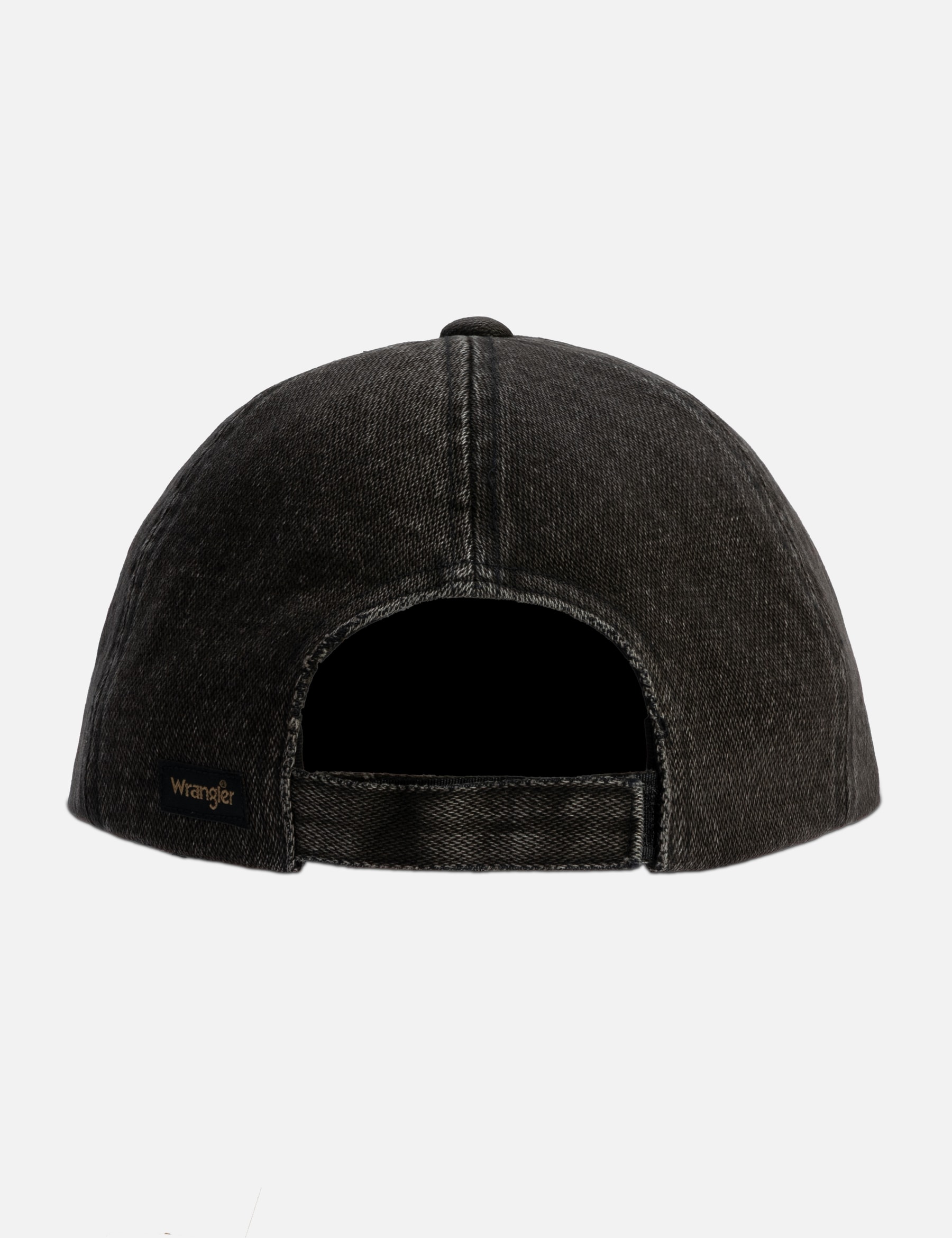 X Wrangler Aero 6 Panel Cap view 15