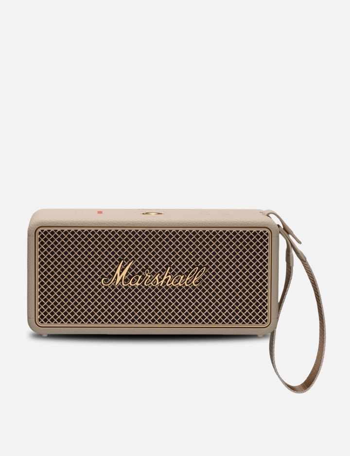 Marshall Middleton II