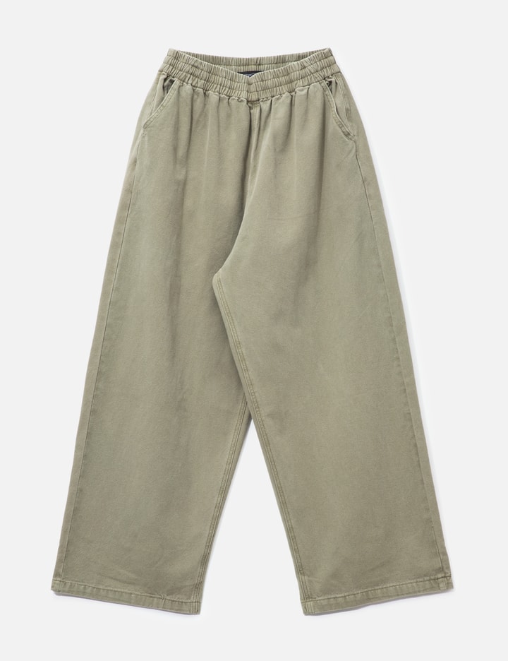 Basketcase Elephant Utility Pants