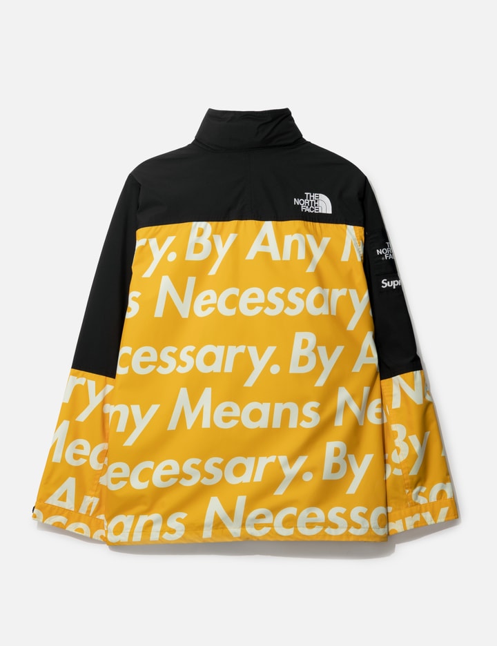 Supreme Supreme X The North Face By Any Means Jacket