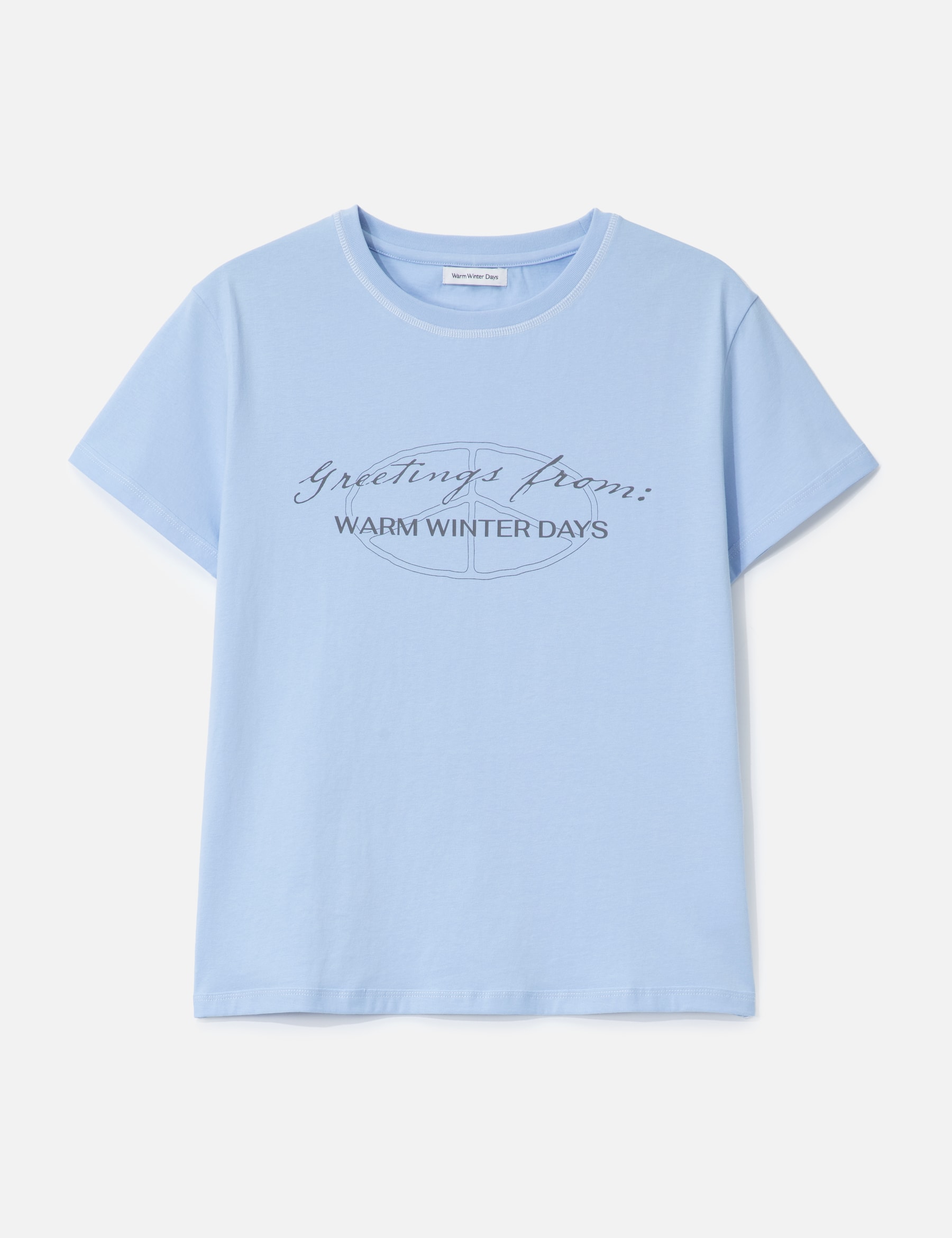 Greetings T-Shirt view 16