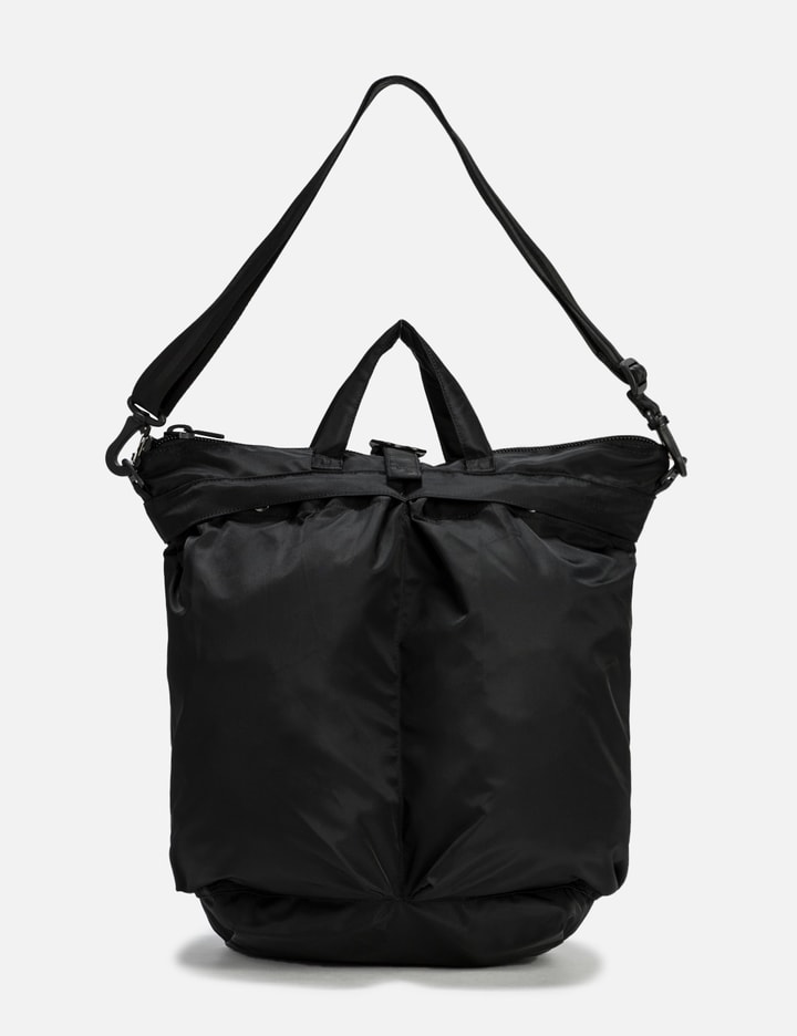 RECYCLE TWILL HELMET Bag Placeholder Image