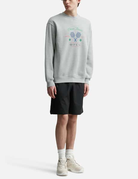 Court Crewneck view 14