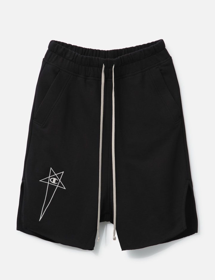 Rick Owens x Champion Beveled Pods Placeholder Image