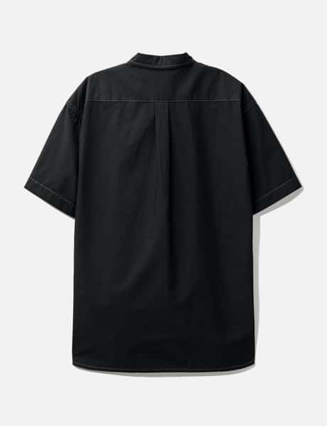 Cordura Cotton Rip Short Sleeves Shirt view 8