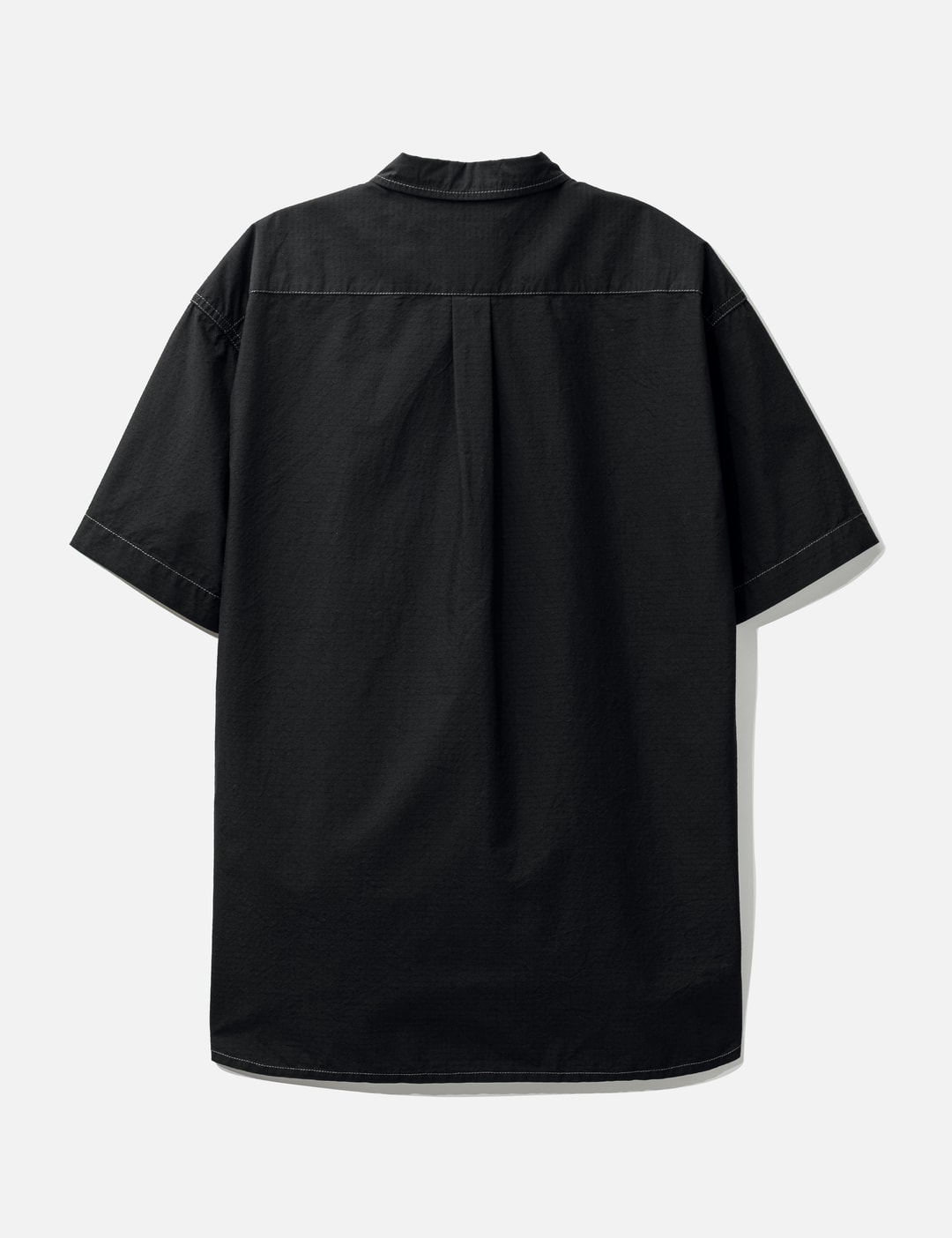 Cordura Cotton Rip Short Sleeves Shirt view 9