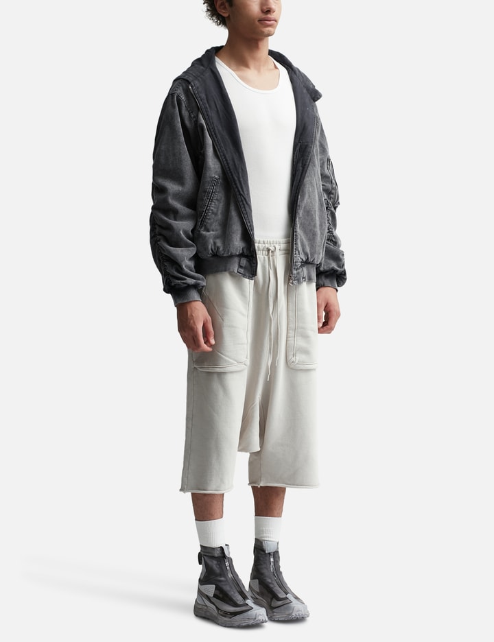 WASHED WORK JACKET Placeholder Image