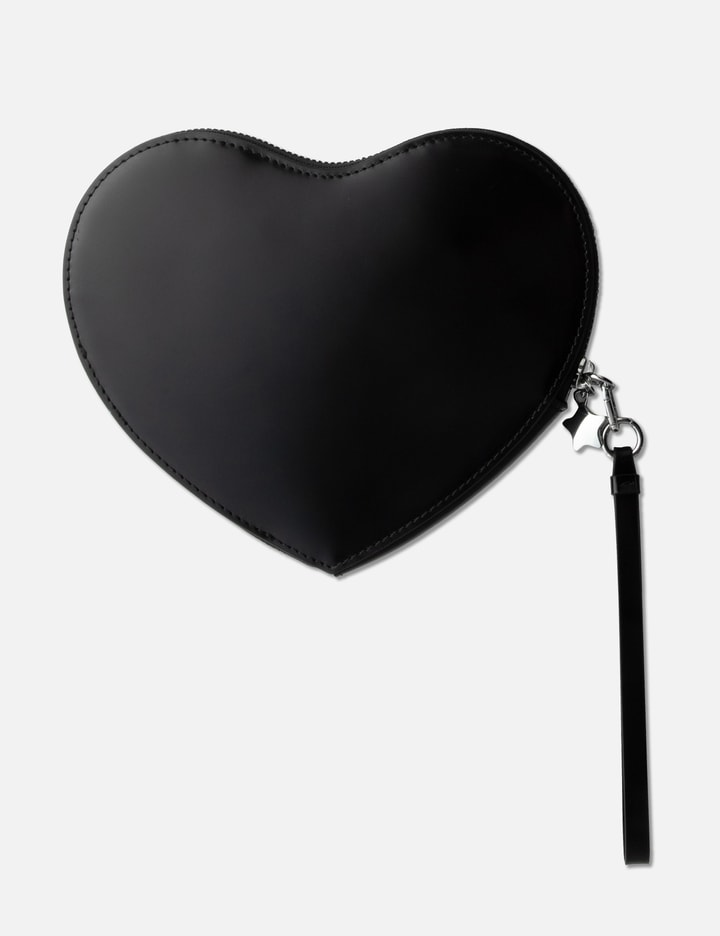 Mid Heart Zip Placeholder Image