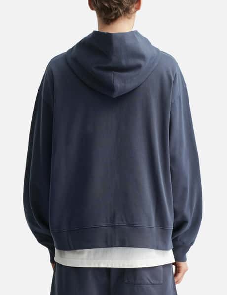 S&R Ivy Zip Hoodie view 12