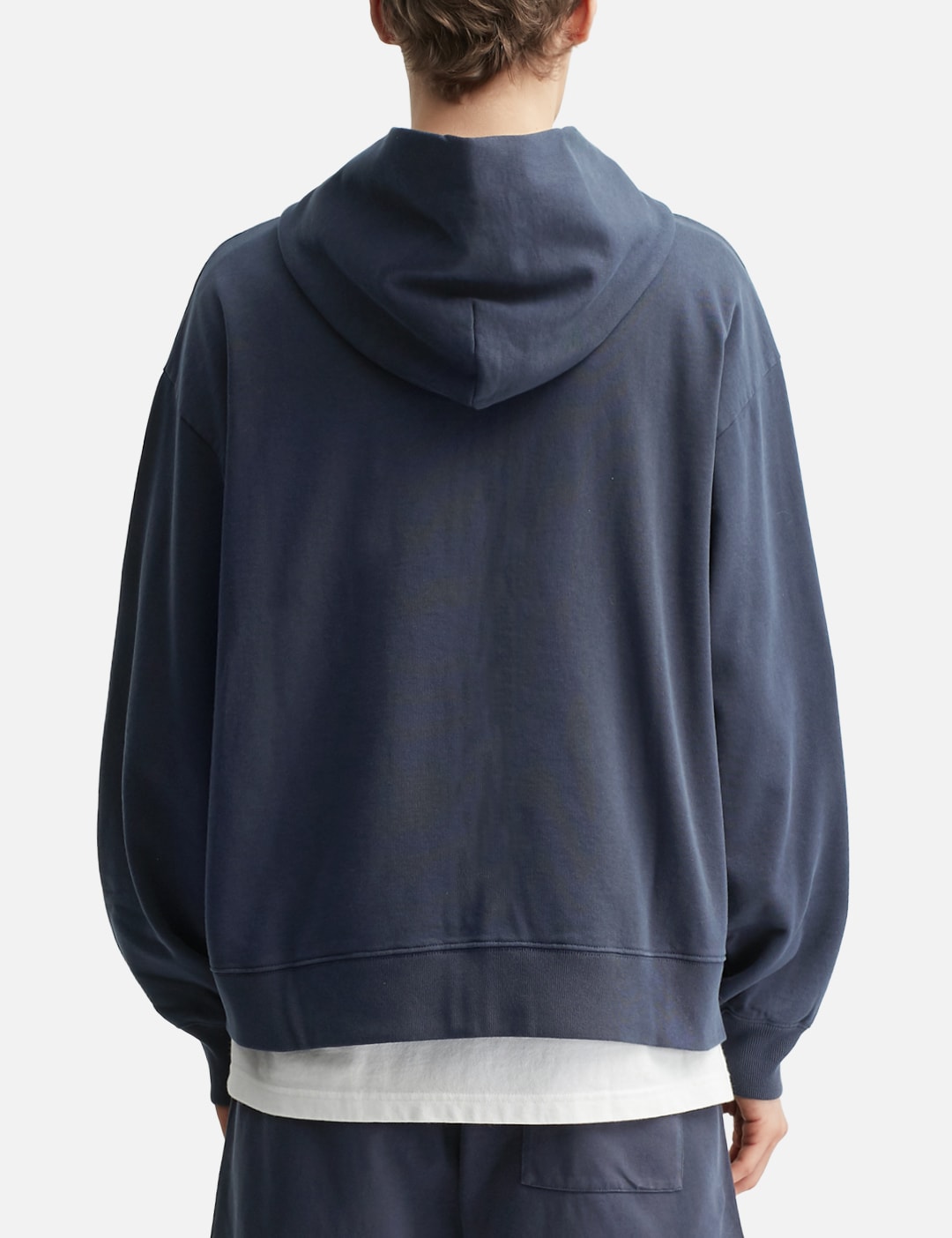 S&R Ivy Zip Hoodie view 13