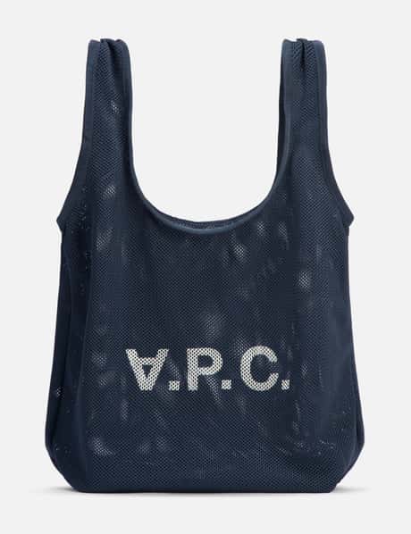 A.P.C. Rebound Shopping Bag