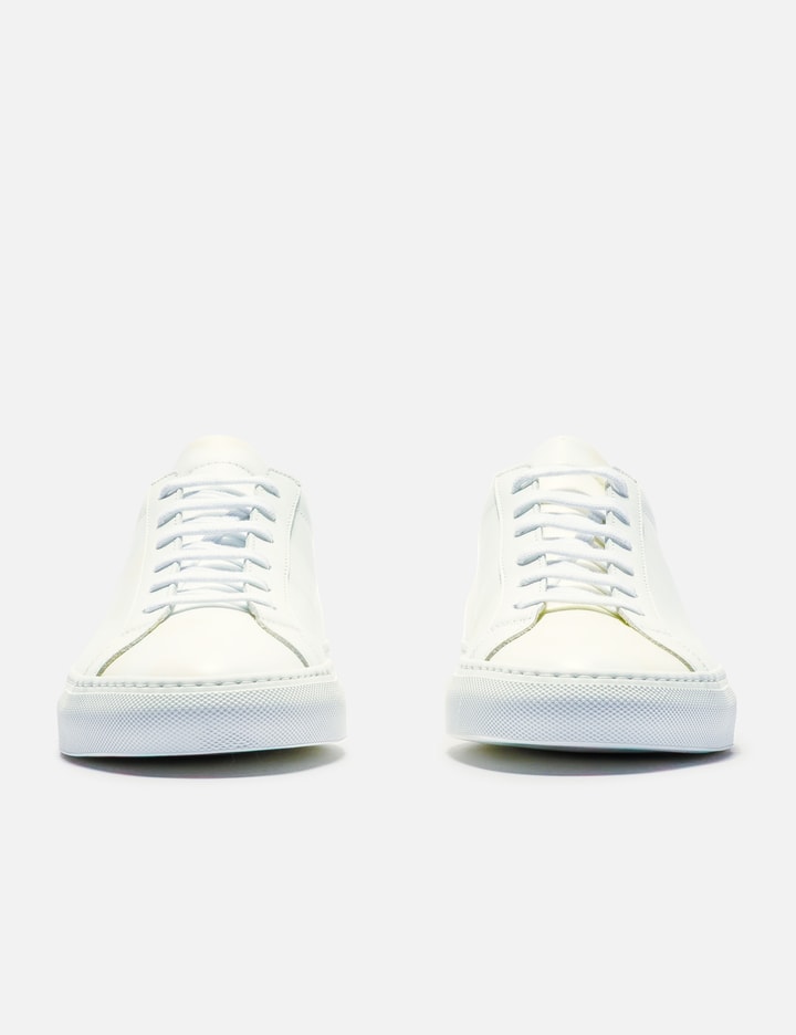 Original Achilles Low Leather Sneakers Placeholder Image