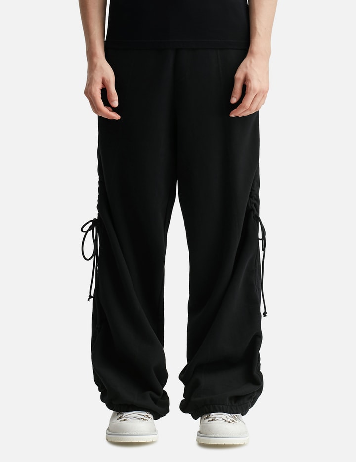 Drawstring Pants Placeholder Image