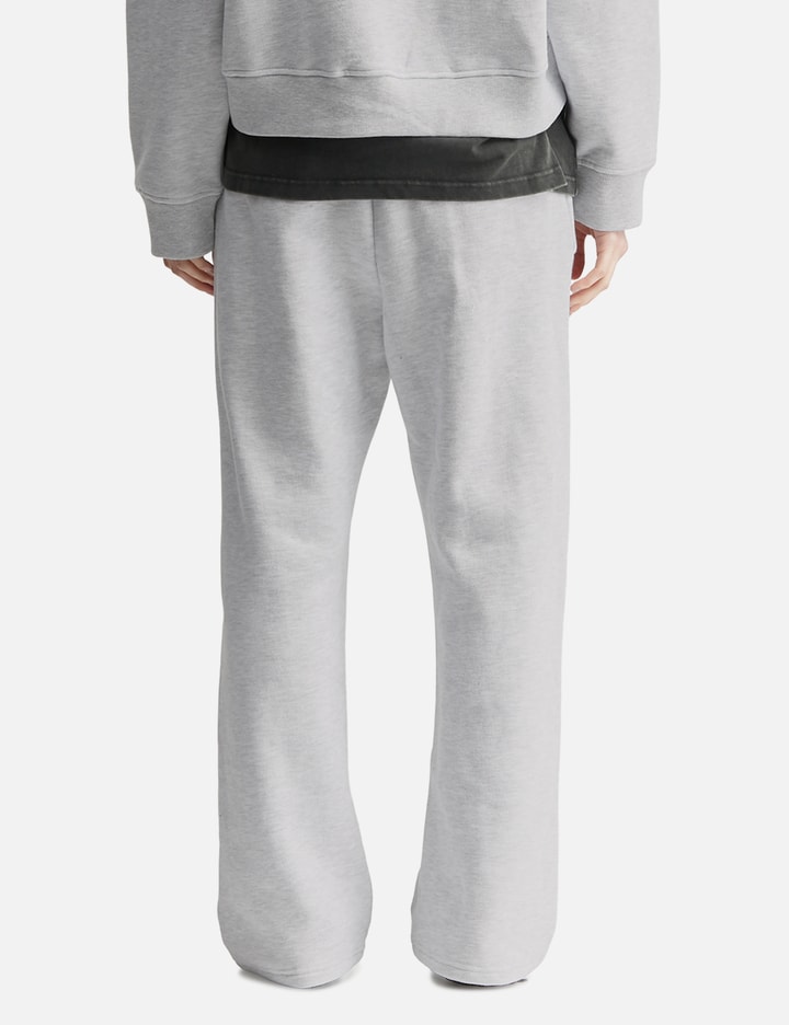 Entire Studios Straight Leg Sweatpant