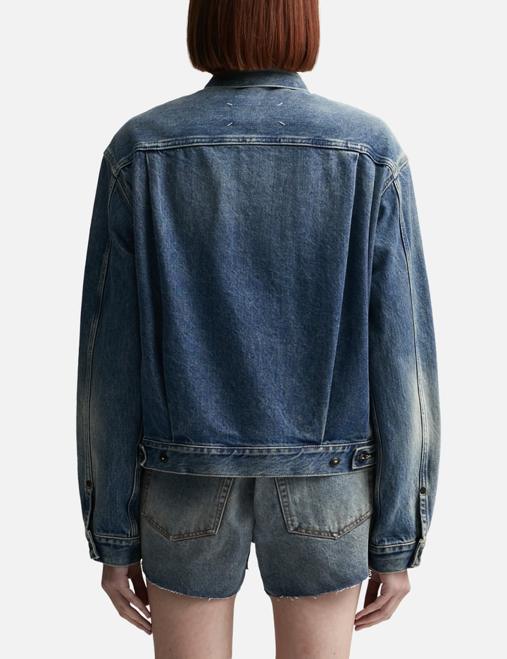 Denim Jacket Placeholder Image