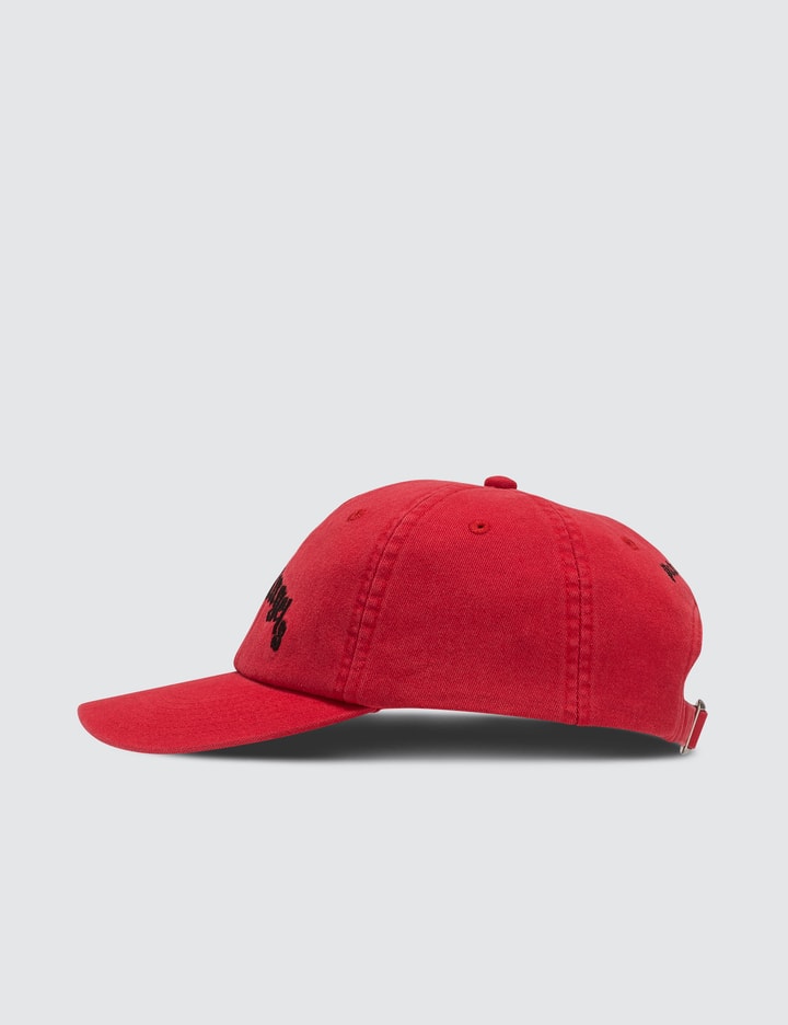 Arch Logo Cap Placeholder Image