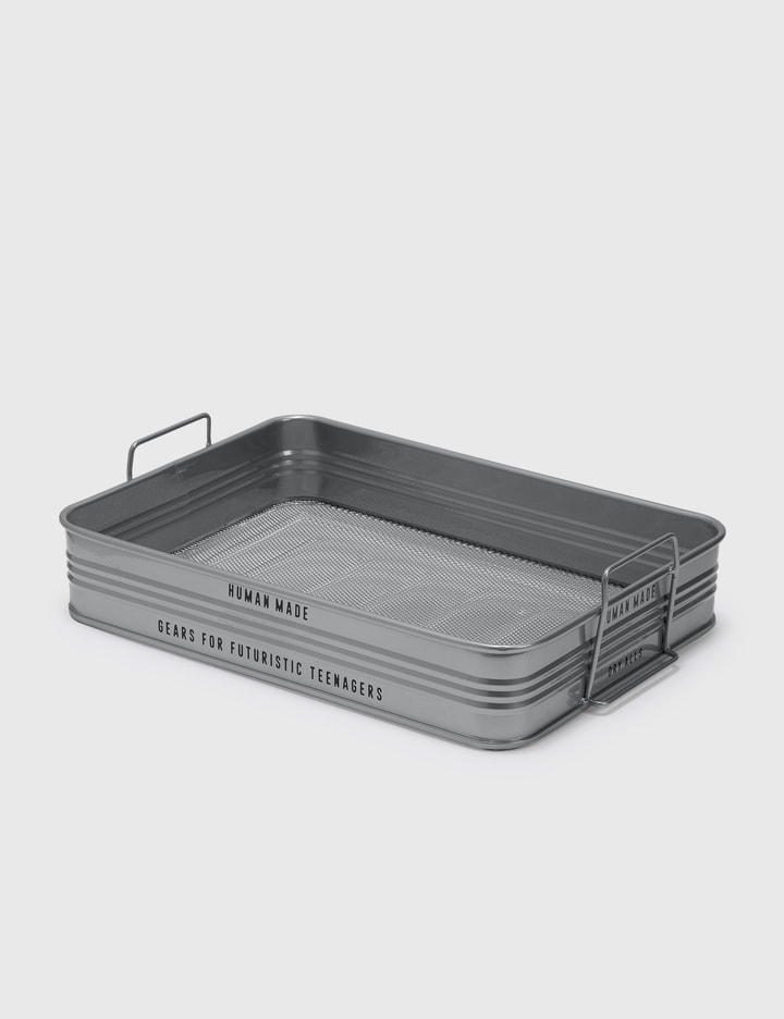 Stack Metal Tray Placeholder Image