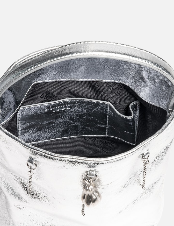 MARGESHERWOOD Wired Bucket