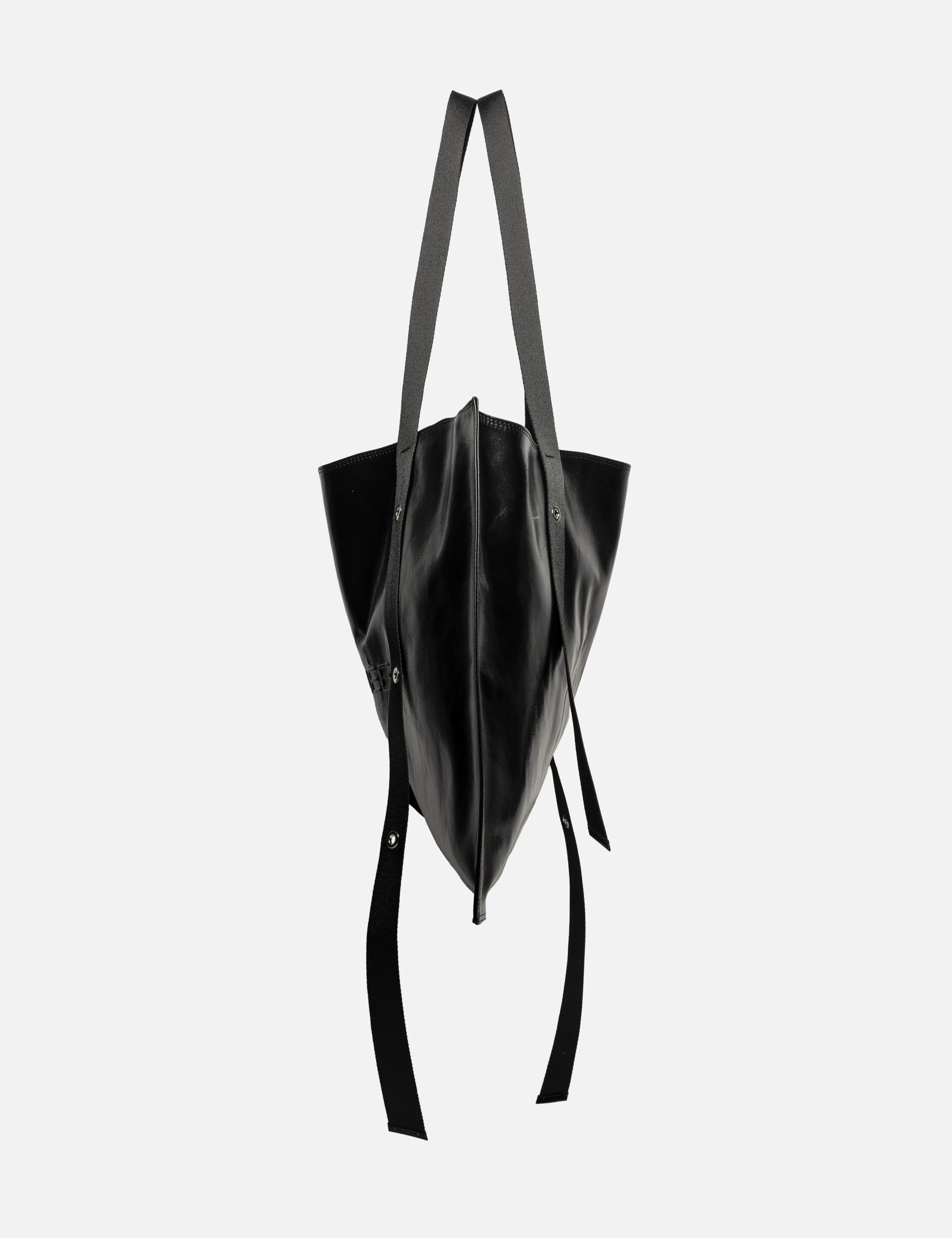 Karta Black Creased Leather view 17
