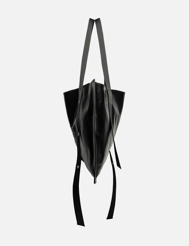 Karta Black Creased Leather Placeholder Image