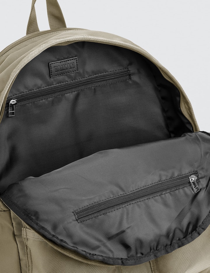 Spartan Backpack Placeholder Image