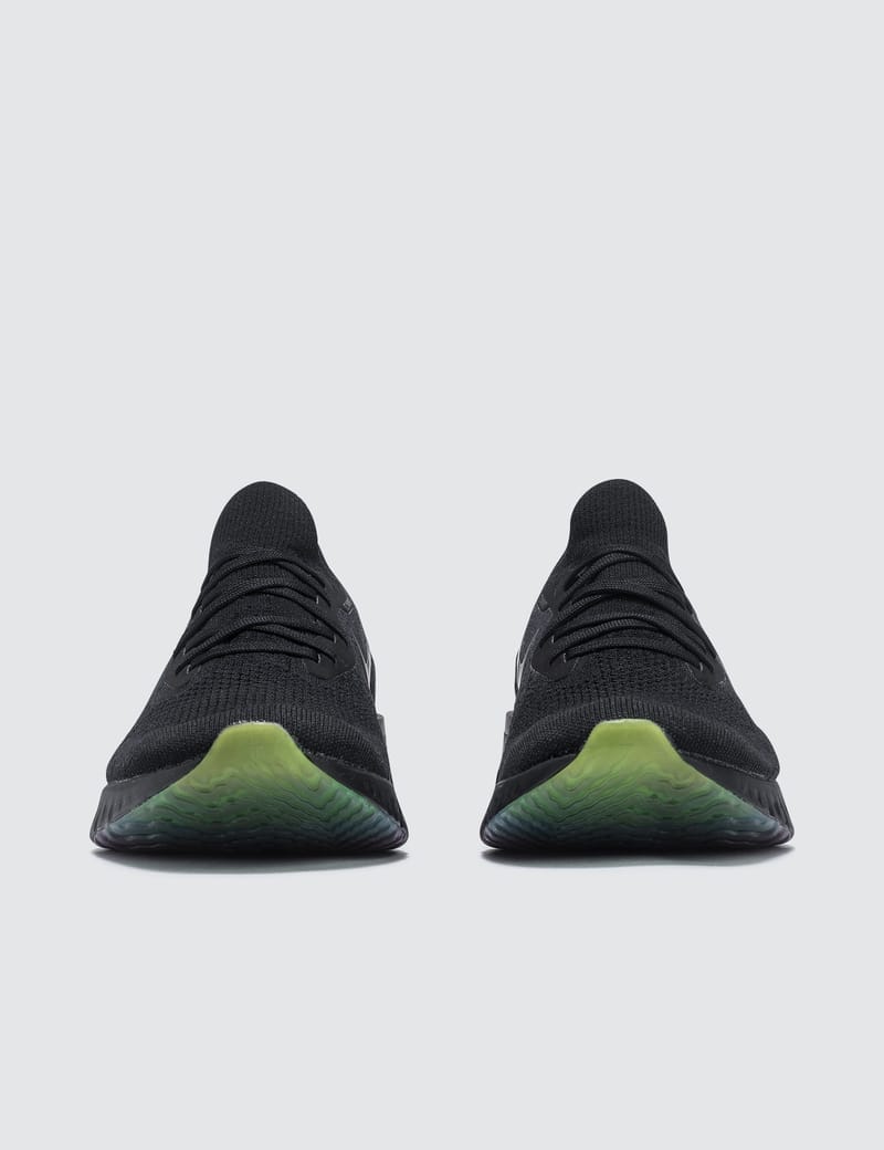 nike betrue epic react