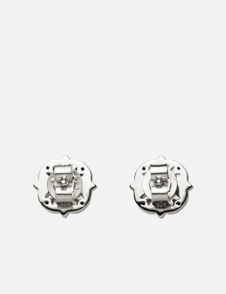 Maltese Cross Stud Earrings Placeholder Image