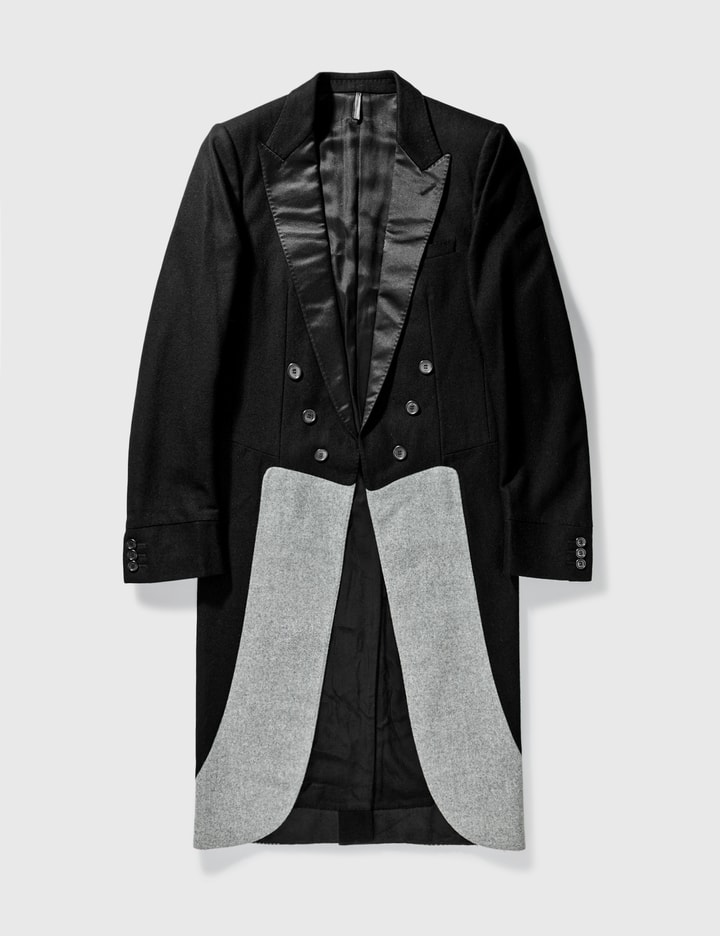 Dior Homme Single Tuxedo Placeholder Image