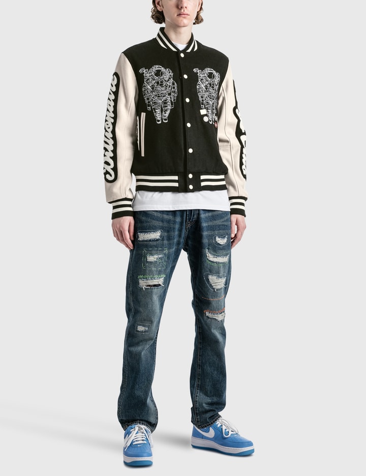 BB Astral Jacket Placeholder Image