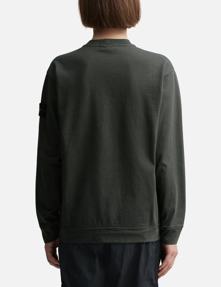 Stone Island Compass Sweatshirt Placeholder Image