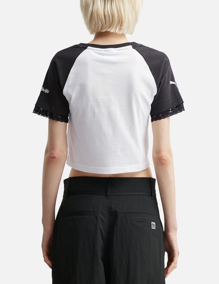 A$AP ROCKY Flacko Smile Baby T-shirt Placeholder Image