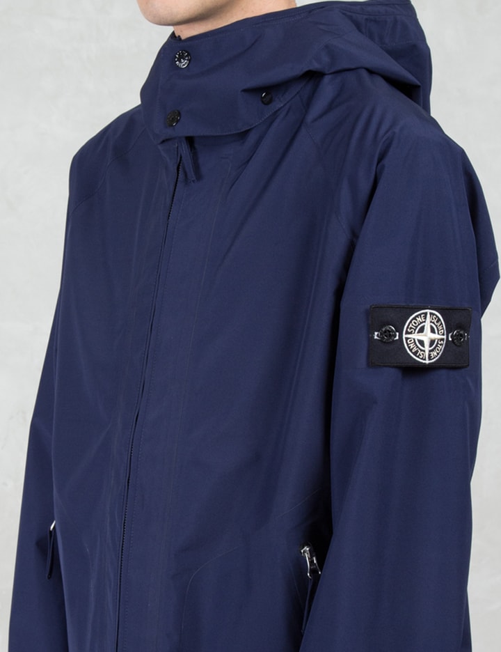 43129 Hooded Waterproof Jacket Placeholder Image