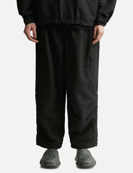 TIGHTBOOTH - RIPSTOP BALLOON CARGO PANTS | HBX