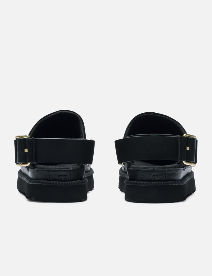 Goldenstar Villa Clog Placeholder Image