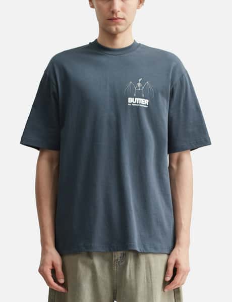 Nocturnal Tee view 10