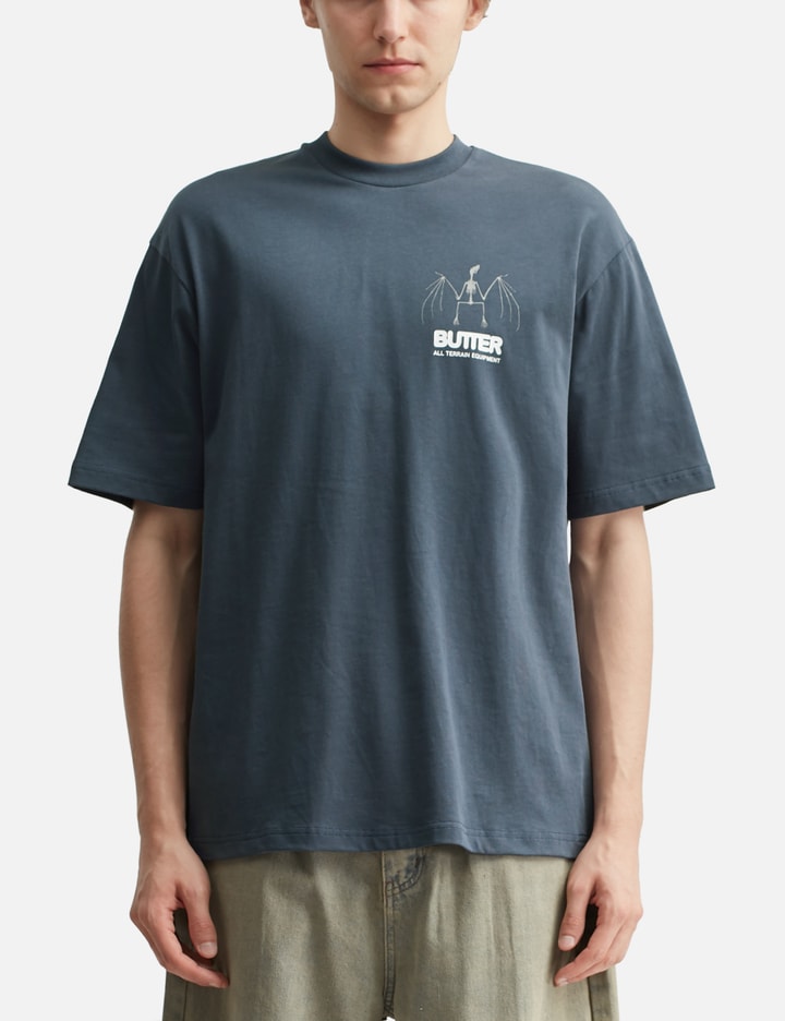 Butter Goods Nocturnal Tee