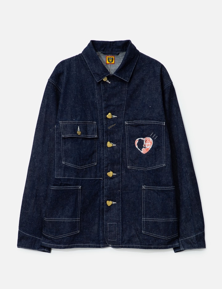 Denim Jacket Placeholder Image