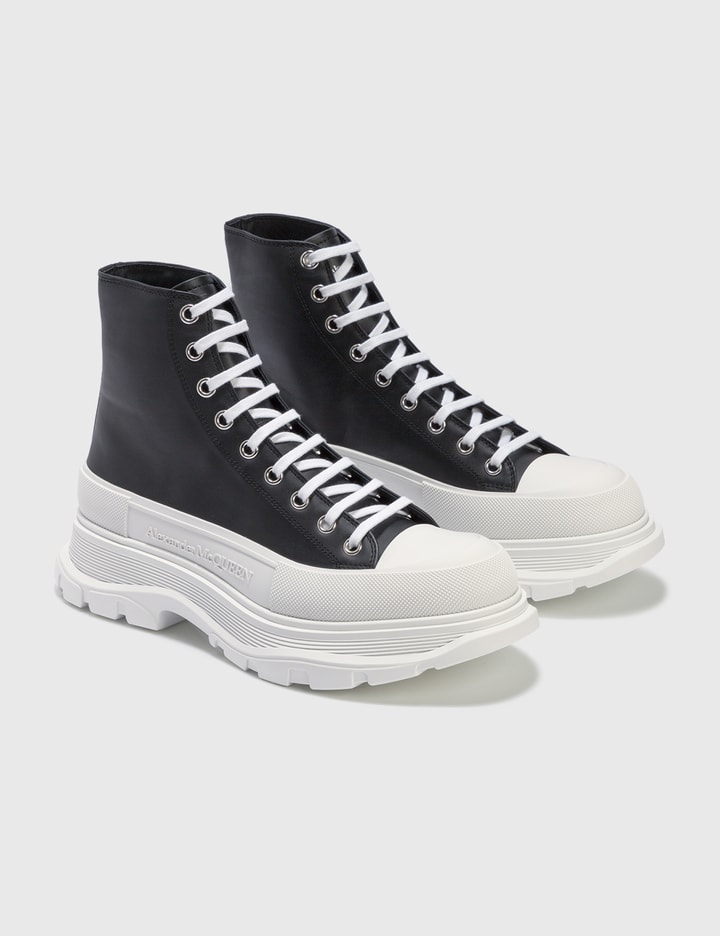 Tread Slick High Top Sneakers Placeholder Image
