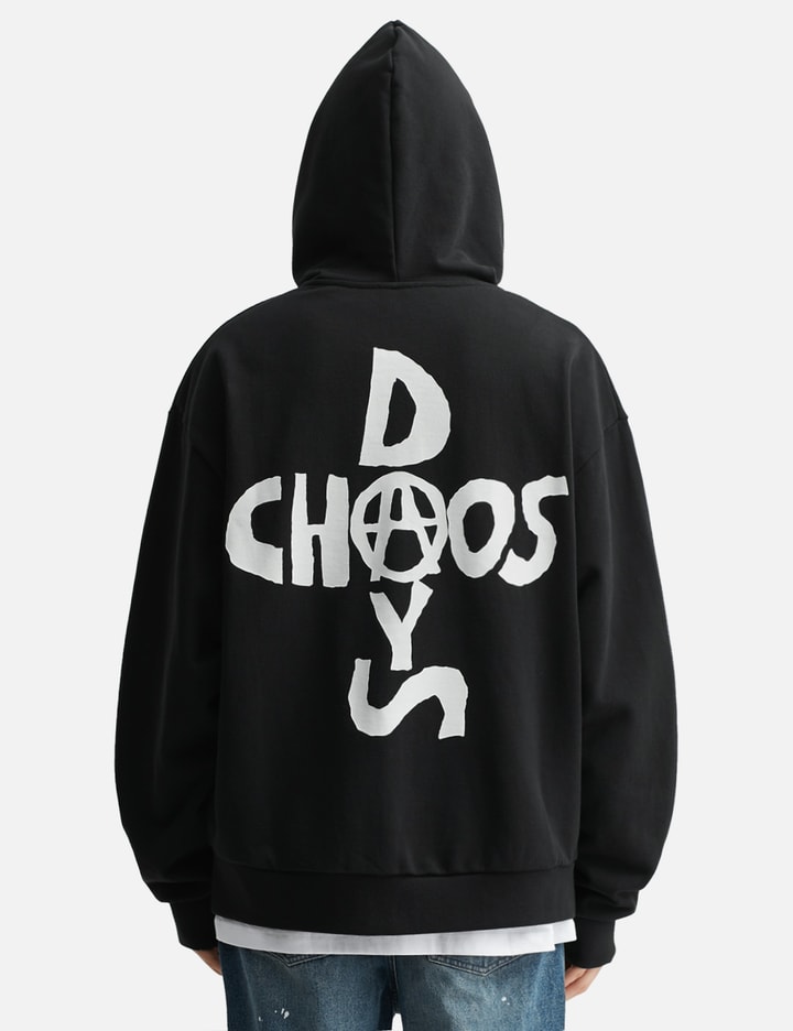 Chaos Days Zipup Placeholder Image