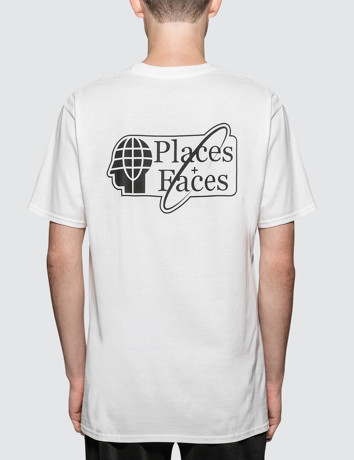 Space Logo T-Shirt Placeholder Image