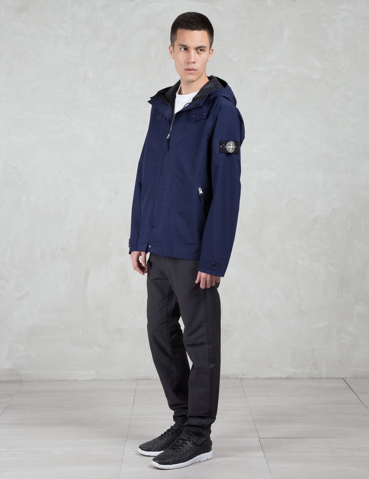 43129 Hooded Waterproof Jacket Placeholder Image