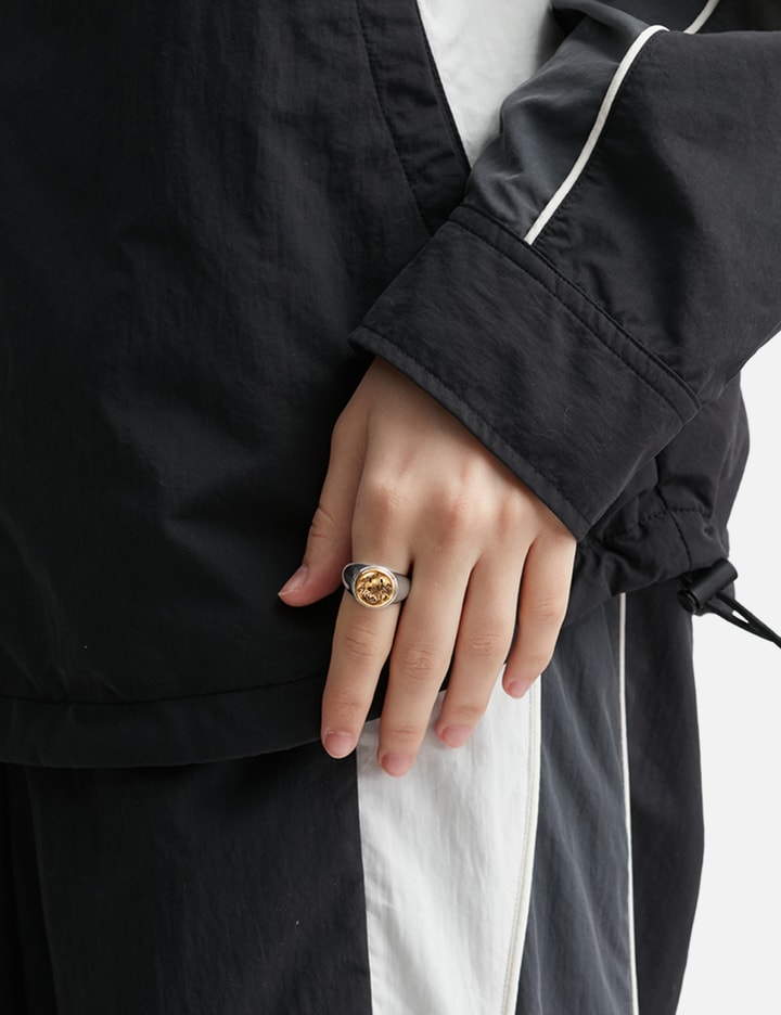 SMILEY RING Placeholder Image