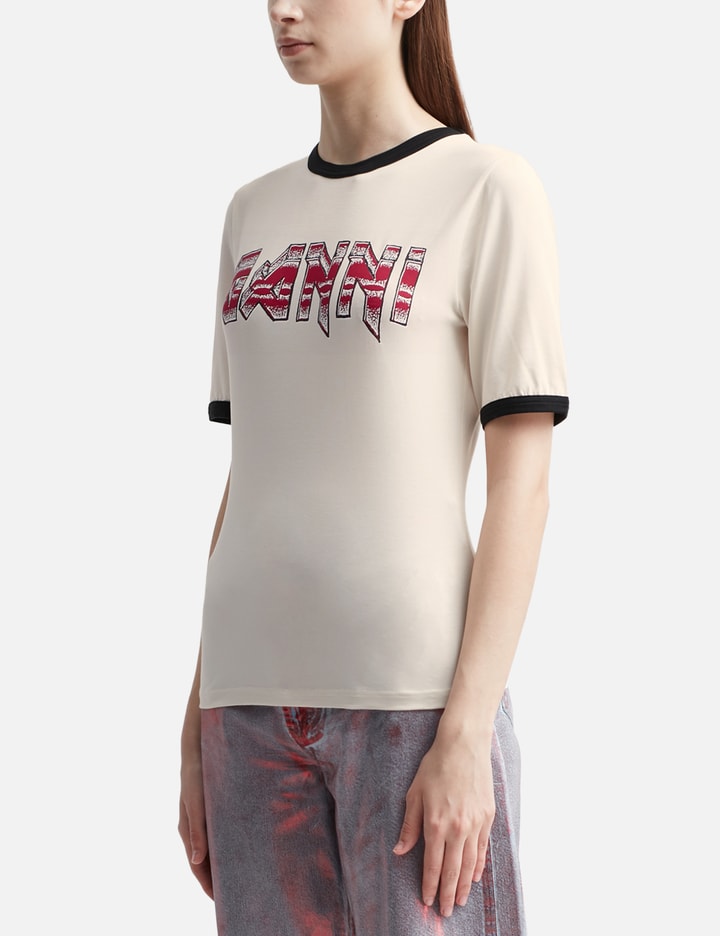 ガニー フィット Tシャツ Placeholder Image